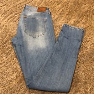 H & M Skinny jeans 👖